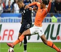 موعد مباراة فرنسا وهولندا في تصفيات يورو 2024 والقنوات الناقلة