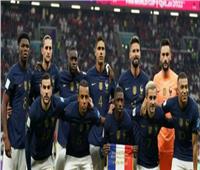 تشكيل منتخب فرنسا المتوقع ضد هولندا في تصفيات يورو 2024