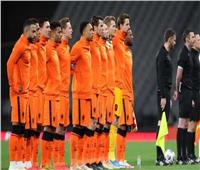 تشكيل منتخب هولندا المتوقع ضد فرنسا في تصفيات يورو 2024
