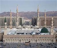 أكثر من 260 ألف مصليًا يؤدون صلاة الجمعة بالمسجد النبوي