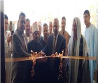 محافظ بني سويف ينيب رؤساء مدن الواسطى وناصر والفشن لأفتتاح 5 مساجد 