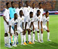 منتخب نيجيريا يسقط أمام غينيا بيساو بتصفيات أمم إفريقيا 