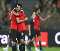 ترتيب مجموعة مصر بعد الفوز على مالاوي.. الفراعنة في الصدارة