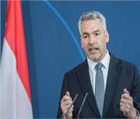 مستشار النمسا يرحب بتنازل المفوضية الأوروبية عن قرار حظر محركات الاحتراق الداخلي