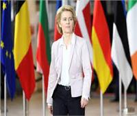 المفوضية الأوروبية: جمع 7 مليارات يورو خلال أسبوع للمتضررين من زلازل سوريا وتركيا
