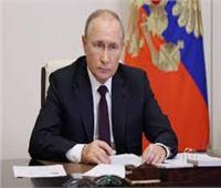 الرئيس الروسي يعلن نشر أسلحة نووية تكتيكية في بيلاروسيا أول يوليو