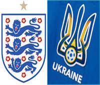 موعد مباراة إنجلترا وأوكرانيا في تصفيات يورو 2024 والقنوات الناقلة 
