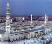 المسجد النبوي يستقبل أكثر من 148 مليون مصل