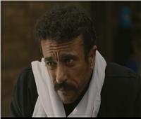  العوضي يظهر بـ لوك أحمد زكي في "ضرب نار"