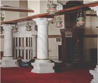 جامع عمرو بن العاص بـ دمياط هو ثاني مسجد بني في مصر وتحول من مسجد الى كنيسة ومن كنيسة لمسجد 
