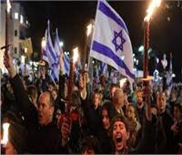  حاخامات يحشدون «الشارع المقابل» في إسرائيل دعما لنتنياهو 