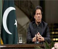محكمة باكستانية تحمي «عمران خان» من الإعتقال