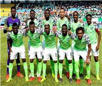 منتخب نيجيريا يثأر من غينيا بيساو في تصفيات أمم إفريقيا 2023