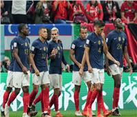 «بافارد» يقود فرنسا لفوز صعب أمام أيرلندا في تصفيات يورو 2024
