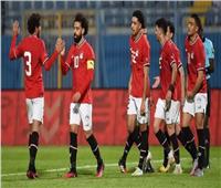 ترتيب مجموعة مصر بعد فوز غينيا علي إثيوبيا بتصفيات أفريقيا 
