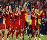 تشكيل منتخب إسبانيا المتوقع أمام اسكتلندا في تصفيات يورو 2024