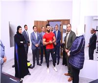   القباج :افتتاح أول مركز بالشرق الأوسط للخدمات العلاجية للمدمنين من ذوى الهمم، قريبا