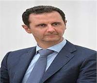 الأسد يجري تعديلا وزاريا يشمل ٥ وزراء 