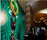 «5 إبريل».. كاف يكشف موعد قرعة ربع نهائي دوري أبطال أفريقيا 
