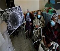 «الصحة العالمية» توصى بجرعات تنشيطية ضد كورونا لكبار السن