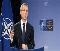ستولتنبرج: فنلندا ستنضم رسميا لحلف الناتو خلال الأيام المقبلة