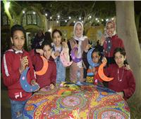 هشام عزمي يفتتح ليالي «أهلا رمضان» بالحديقة الثقافية في السيدة زينب