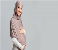 الإمساكية الصحية / هل صيام الحامل في الشهور الاخيرة يسبب ولادة مبكرة ..الصحة تجيب 