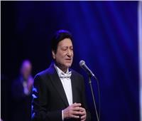 محمد الحلو يستعيد ذكريات تترات رمضان مع جمهوره على المسرح الكبير