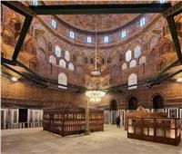 باحثة أثرية تكشف فلسفة العمارة الإسلامية في مسجد الإمام الشافعي