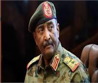 البرهان: السودان يمضي قدما نحو تأسيس عهد جديد