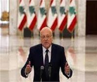 لبنان يؤكد حرصه على الاستقرار جنوبا ويدعو الضغط على إسرائيل لوقف التصعيد