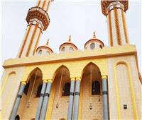 الأوقاف: افتتاح 41 مسجدًا اليوم الجمعة