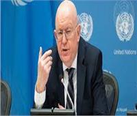 مندوب روسيا بالأمم المتحدة: التصعيد لن يسهم في تسوية الوضع بالقدس