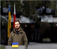 زيلينسكي يضع شرطا للسلام في أوكرانيا
