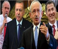 إستطلاع رأي يكشف عن تقدم الرئيس أردوغان على منافسيه