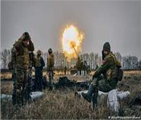 مسئول أوكراني: روسيا تشن غارة جوية على مصنع فحم الكوك في أفدييفكا