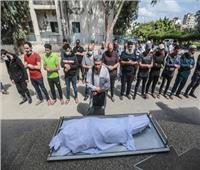 عائلة شهيد فلسطيني تطالب بلجنة للتحقيق في وفاته