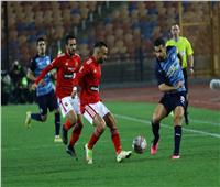 نهائي كأس مصر.. الأهلي عينه على اللقب الـ 38 وبيراميدز يبحث عن التتويج الأول
