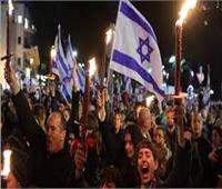 "نيويورك تايمز": "الموساد" شجع الإسرائيليين على التظاهر ضد الحكومة