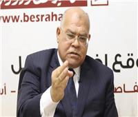 رئيس حزب الجيل : العلاقات المصرية السودانية هى علاقات أزلية وتاريخية