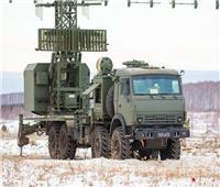 «الدفاع الروسية» تستعرض مهارات  رادارها «نيوبي» البعيد المدى