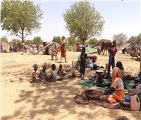 السلطات السودانية تعلن حالة الطوارئ وفرض حظر التجوال في ولاية غرب دارفور