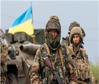القوات الأوكرانية تشن 13 غارة جوية على مواقع روسية