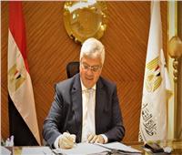 وزير التعليم العالي يؤكد أهمية أن تصبح مصر ضمن الدول المنتجة للقاحات