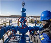 روسيا: شحن 41.7 مليون متر مكعب من الغاز إلى أوروبا عبر أوكرانيا اليوم