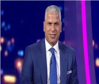 وائل جمعة : سعيد بتتويج  الأهلي بكأس مصر.. وهذه رسالتي لعبدالمنعم