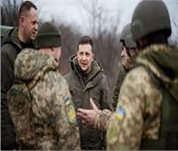 الدفاع الروسية تسقط 6 مسيرات أوكرانية وتصفي 470 جنديا أوكرانيا 