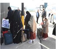 الأمم المتحدة: إعادة توطين أكثر من 30 ألف أفغاني في كندا