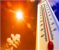 «الأرصاد»: ارتفاع في درجات الحرارة اليوم الجمعة