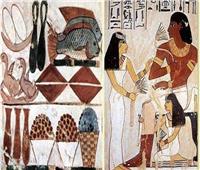 خبير آثار يكشف مظاهر احتفال المصري القديم بأعياد شم النسيم 